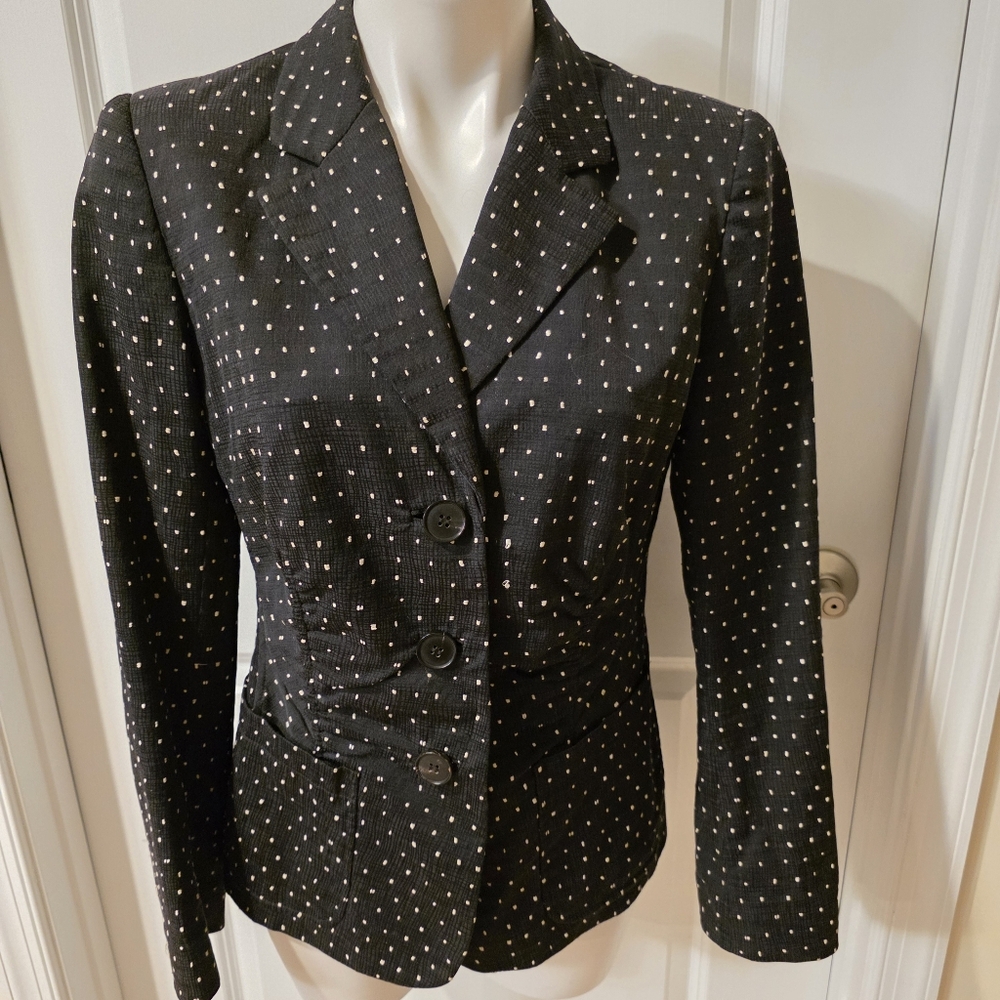 Lafayette 148 New York Blazer Size 8